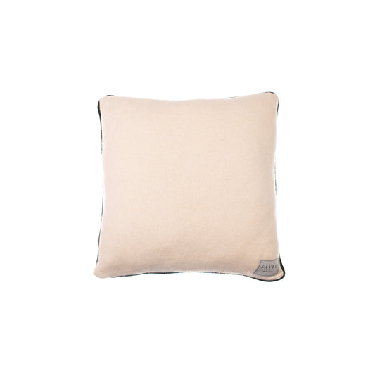Moon Cashmere Pillow