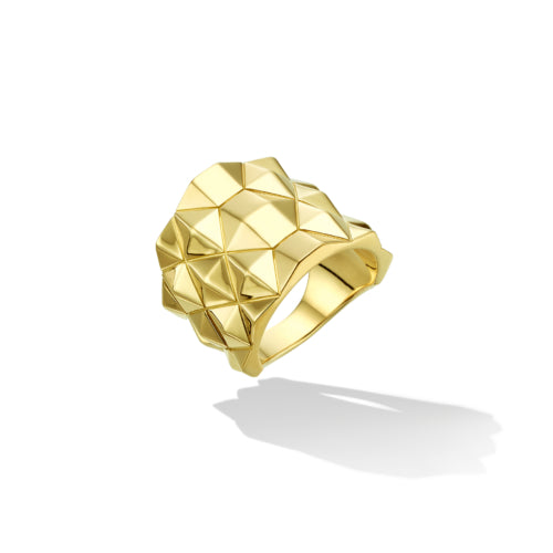 Python Thick Ring