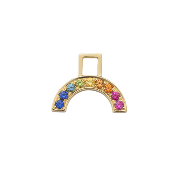 Rainbow EarWish