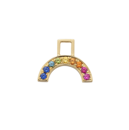 Rainbow EarWish