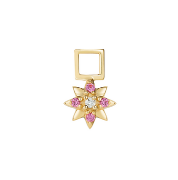 Lotus Flower EarWish