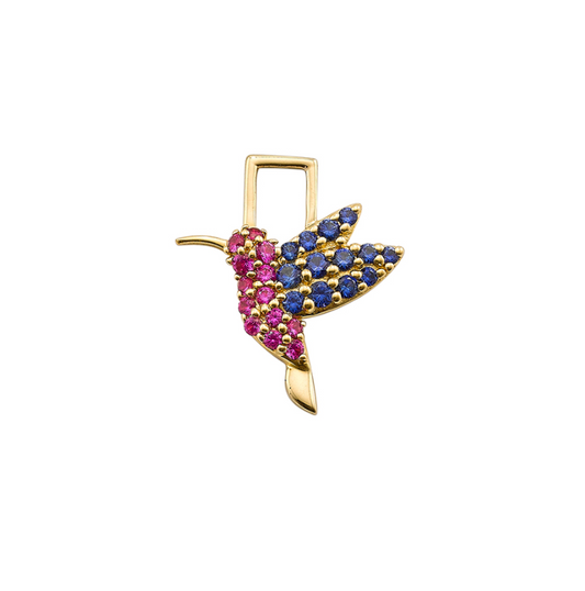 Hummingbird EarWish