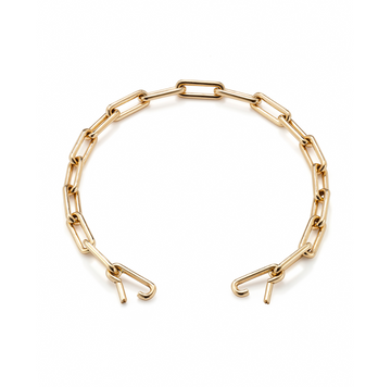 Medium Identity Necklace