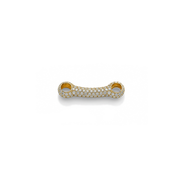 Diamond Identity Bar