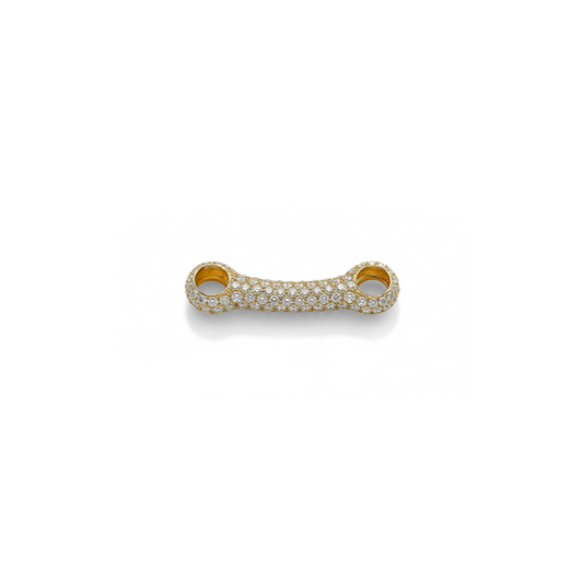 Diamond Identity Bar