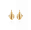 Flame Small Earrings