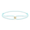 Diamond Parachute Nesting Gem Bracelet