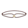 Diamond Parachute Nesting Gem Bracelet