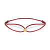 Diamond Parachute Nesting Gem Bracelet