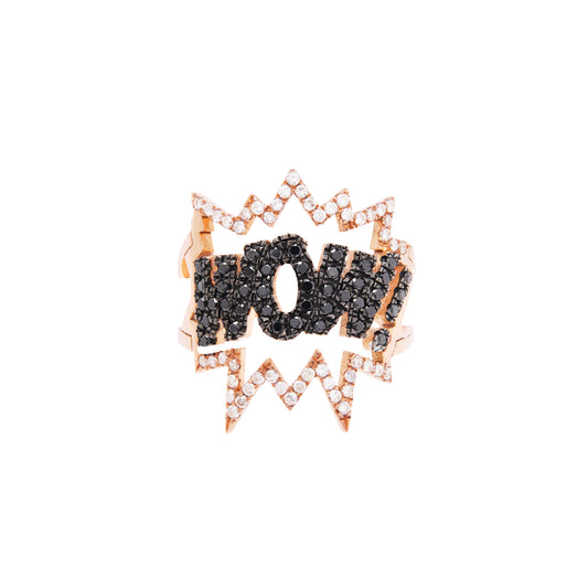 WOW! Ring