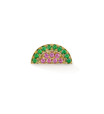 Watermelon Stud