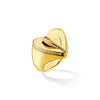 Endless Love Pinky Ring