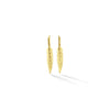 Small Feather Earrings
