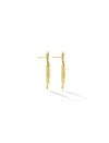 Small Feather Earrings