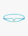 Diamond Parachute Nesting Gem Bracelet