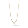Small Zen Necklace