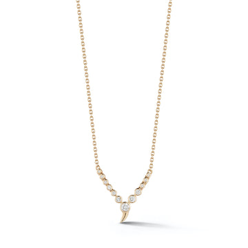 Small Zen Necklace
