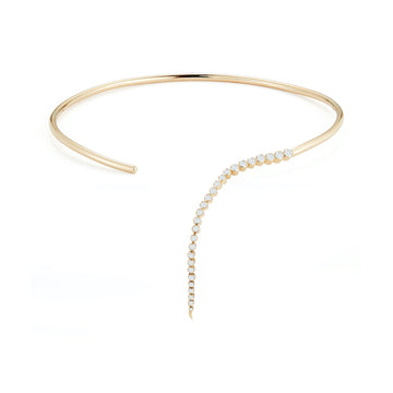 Wavelength Necklace